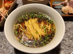 老牌阳春面-南京大牌档(中关村店)
