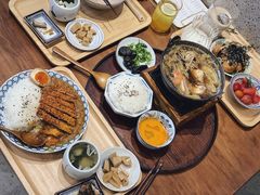 -肥朵食堂(带梦胡同店)