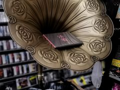 -Hi Fi Acoustic 梵香禅韵·色声香味