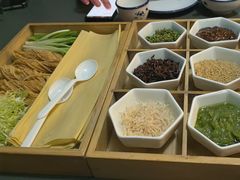 -蘇河湾·新鲁菜·泰山宴(泰山店)