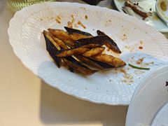 -船歌·鱼水饺青岛菜(正阳路店)