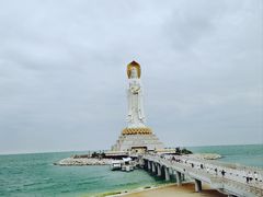 -三亚南山文化旅游区