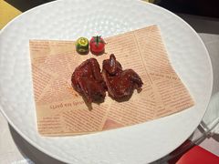 -千百味红餐厅·江西菜(绿地双子塔店)