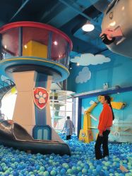 -尼克Playtime(欢乐海岸店)