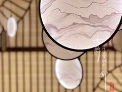 大堂-明洞阿姨·韩式酱蟹烤肉·创意料理(三元桥店)