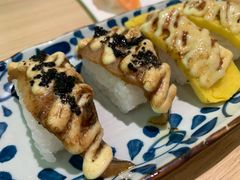 -禾绿寿司(星光68广场店)