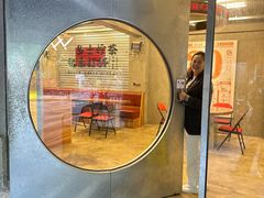 -孖记茶档·热腾茶餐(江南西plus店)