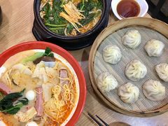 -辣火功夫麻辣烫(明洞1号店)