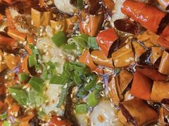 -薇酌饮·陕西菜(南门外店)