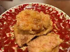 -奉天小馆·非遗东北菜(沈阳万象城店)