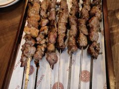 -纳鲁孜·新疆特色餐厅(上海悦荟广场店)