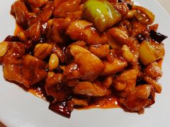 -凯鸽酒楼(操场城店)