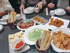 -秦淮巷·四季小馆