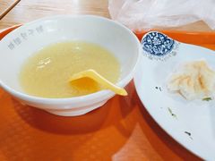 -胖姐包子铺(太原街店)