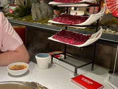 -左庭右院鲜牛肉火锅(苏州园区永旺店)