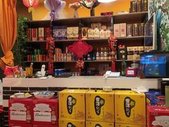 -江湖水乡铁锅炖魚(周庄嘉园店)