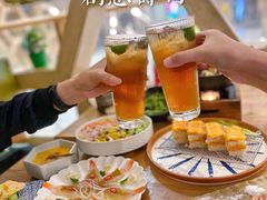 -Sushi Love 创意寿司(丽影广场店)