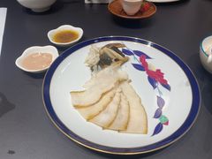 -潮汕味道·煮海餐厅(金麟大厦店)