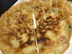 -喔爸韩国美食(慈溪银泰店)