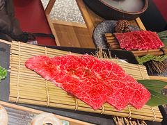 -谷牛和牛烤肉(漕河泾印象城店)