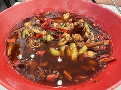 -簋街仔仔小龙虾(总店)