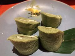 -仓桥家·焗寿司·锅物(光谷步行街店)