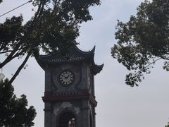 -安仁古镇
