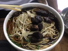 -清真蒋有记(老门东店)