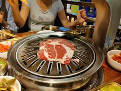 -九田家黑牛烤肉料理(新辰里亚运村店)