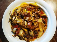 -周家二小姐的菜(西津渡店)