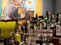 -咖法森林·咖啡  酒吧(天河店)