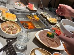 -海底捞火锅(北京路店)