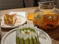 -阅咖啡(合生国际家园东区店)
