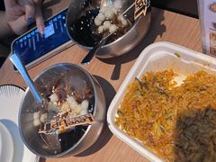 -新太二·鲜料川菜(东汇城店)