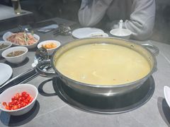 -春秋火锅(复兴中路店)