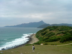 -东平洲海岸公园