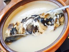 千岛湖鱼味馆(千岛湖店)-千岛湖鱼味馆(十字街总店)