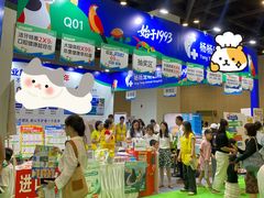 -南宁国际会展中心
