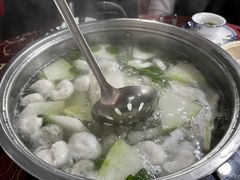 -秦记南岗鱼锅(珠吉路店)
