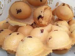 红豆鸡蛋仔-阿叔鸡蛋仔(燎原路店)