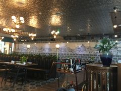 大堂-FISH&POTATO Cō(地中海美食 万象城店)