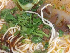 -金杨拉面王(杨南路店)