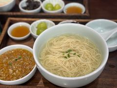 -蟹上黄·蟹黄面·江南糖水(人民广场店)