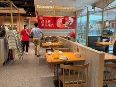 -九毛九西北菜(汕头金平万达广场店)
