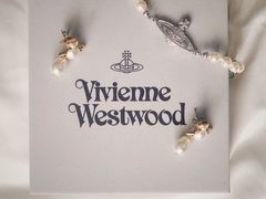 -Vivienne Westwood(上海来福士广场店)