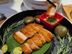 -避风塘·老港味餐厅(虹口龙之梦店)