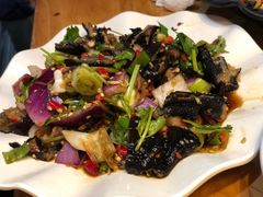 酸辣鸡爪-二孃鸡爪爪(东郊记忆店)