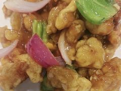 -那家老院子东北菜·饺子·小鸡炖蘑菇(艳华街店)