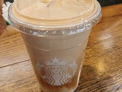 -星巴克(无锡高铁站店)