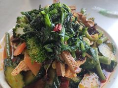 -佰运猪蹄(高陵店)